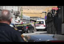 Na licu mjesta: Požar u Sarajevu, vatrogasci na terenu