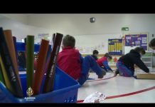 U Čileu dozvoljen povratak učenika u škole, mnoge ipak ostaju zatvorene