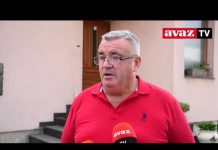 Muriz Memić nakon pucnjave kod njegove kuće: Arijana se prepala