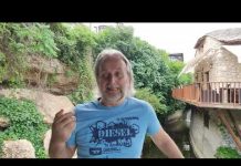 U staroj gradskoj jezgri Mostaru po “hitnom postupku” sanacija čeka više od pola godine