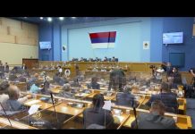 Izmijenjen entitetski krivični zakonik: Vrijeđanje RS postaje krivično djelo