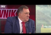 Dodik: BN TV je muslimanska televizija! Bakir: FACE je Srpska TV! Senad: Bakir i Dodik su braća!