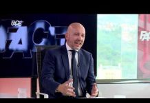 Miodrag Majić, sudija, državni neprijatelj: Sudija ne smije da drhti zbog politike