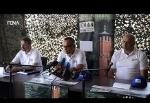 Započela manifestacija ‘Odbrana Bosne i Hercegovine – Igman 2021’