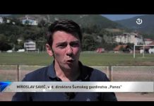 Požar na obroncima planine Stolac stavljen pod kontrolu