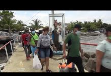 Hiljade izbjeglica i migranata na kolumbijskoj granici