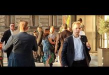 Novi visoki predstavnik: Kristijan Šmit stigao u Sarajevo