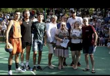 Visoko – Poznati bh. sportisti družili se sa djecom iz četiri bh. grada