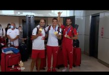 Hrvatski veslači donijeli medalje u domovinu