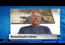 ONI KOJI NEGIRAJU GENOCID, ŽIVE U MRAKU: ŠAĆIRBEGOVIĆ OTVORENO ZA HAYAT