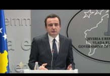 Sto dana rada Vlade Kosova: Dijalog sa Srbijom nije među glavnim prioritetima