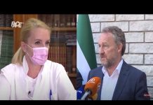 SEDMICA | Ko je ratni zločinac, ko ima upitne diplome, a ko bježi sa broda koji tone?