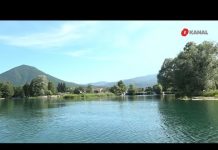 Tour de BiH – Sa Džananom Musom kroz Bihać, biser na Uni