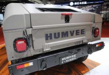 humvee