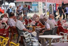 U BiH dva nova slučaja koronavirusa, preminula jedna osoba