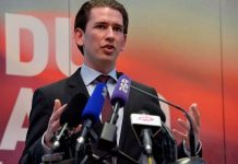 Kurz: Milion vakcina državama Zapadnog Balkana