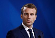 Macronu pada popularnost među mladim ljudima