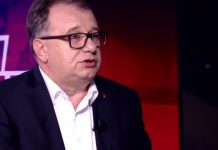 Nikšić: Od najavljene blokade institucija države neće biti ništa, obilo bi im se o glavu