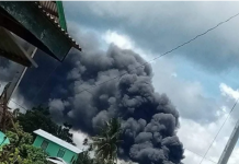 Pronađena crna kutija vojnog aviona koji se srušio na Filipinima