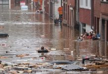 Njemačke vlasti pod’ vatrom kritika’ zbog smrtonosnih poplava