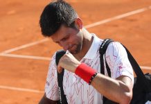 Đoković osvojio Wimbledon i stigao Nadala i Federera