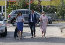 Novalić i drugi: “Ja Fadila jednim papirom mogu zakucati”