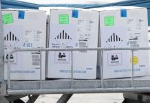 U BiH stigle nove doze Pfizerovih vakcina, RS počeo masovnu vakcinaciju