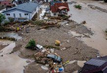 Poplave u Njemačkoj odnijele još osam života, desetine nestalih