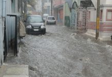 Merkelova obećala finansijsku pomoć ugroženima usljed poplava