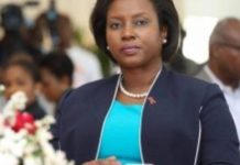 Preminula i prva dama Haitija, podlegla povredama u bolnici