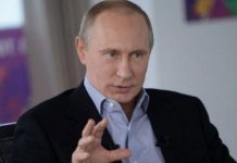 Putin: Štampanje dolara utiče na cijelu svjetsku ekonomiju