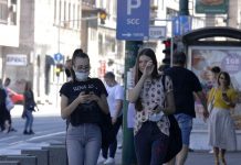 U BiH 20 novozaraženih, od posljedica COVID-19 preminula jedna osoba