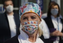 Prof. dr. Izetbegović: Delta soj koronavirusa u KCUS-u dokazan u čak 12 od 23 uzoraka