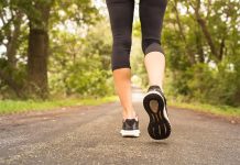 Kako ostati u formi bez svakodnevnih odlazaka u teretanu