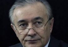 Slavo Kukić : Umjesto svjetske osude polomiti krila promotorima genocidne politike