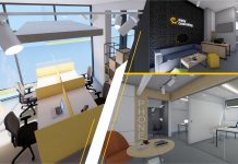 Treba ti kancelarija? Iznajmi stol u novom coworking prostoru u centru Sarajeva