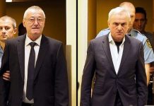 Stanišićev i Simatovićev nepoznati “zločin van razumne sumnje”