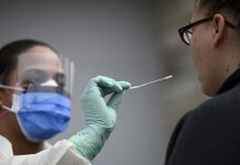 Francuska uvela obavezna PCR testiranja za ljude iz nekoliko država EU