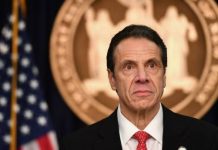 U New Yorku proglašeno vanredno stanje zbog nasilja