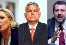 Udruženi Orban, Le Pen, Salvini… i budućnost evropske demokratije