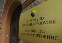 Ustavni sud BiH: Srbija i RS ne mogu graditi hidroelektrane bez saglasnosti BiH