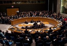 Rusija i Kina traže od Vijeća sigurnosti UN-a da ukine visokog predstavnika u BiH