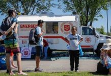 Vreli talas odnio stotine života u Sjevernoj Americi, temperatura ipak pada