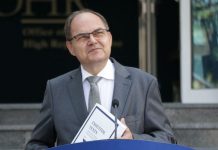 “Imat ću jednak odnos prema pravima svakog pojedinca”