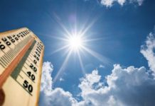 U BiH sunčano za vikend, od ponedjeljka promjena vremena