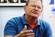 Predsjednik Veleža Šemsudin Hasić: Bio sam ljut jer su naši navijači prekršili dogovor