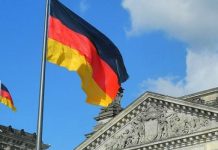 Njemačka ušla u četvrti val pandemije COVID-19