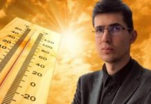 Nedim Sladić o novom toplotnom valu i opasnostima koje donosi