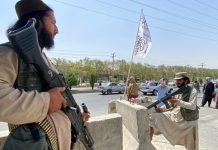 Talibani obećali da civili mogu sigurno putovati do aerodroma u Kabulu