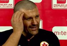 Dudić nakon poraza: Mislio sam da imam 20 igrača, sad su me demantovali